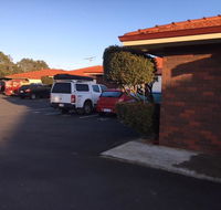 Donnybrook Motel - Maitland Accommodation