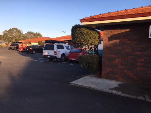 Donnybrook Motel - Maitland Accommodation 0