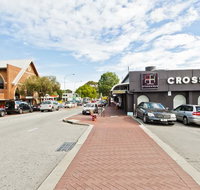 Heart of Subiaco - Maitland Accommodation
