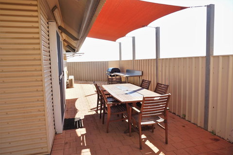 Osprey Holiday Village Unit 104 - Maitland Accommodation 21