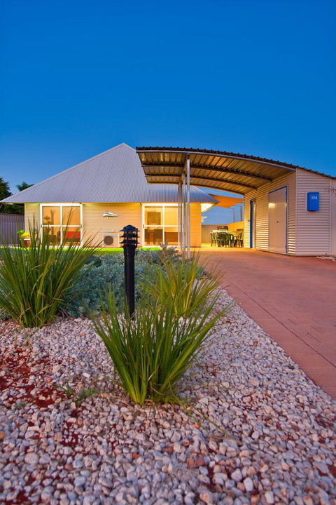 Osprey Holiday Village Unit 104 - Maitland Accommodation 25