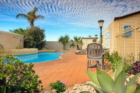 Osprey Holiday Village Unit 104 - Maitland Accommodation 27