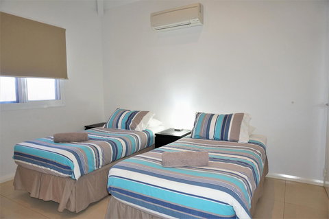 Osprey Holiday Village Unit 104 - Maitland Accommodation 8
