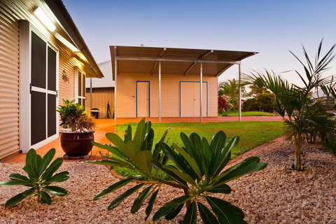 Osprey Holiday Village Unit 104 - Maitland Accommodation 24