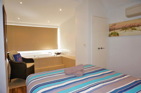 Osprey Holiday Village Unit 104 - Maitland Accommodation 13