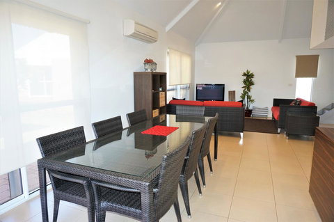 Osprey Holiday Village Unit 104 - Maitland Accommodation 2