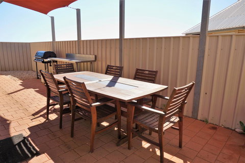 Osprey Holiday Village Unit 104 - Maitland Accommodation 22