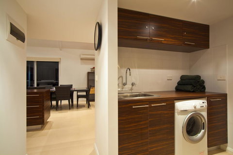 Osprey Holiday Village Unit 104 - Maitland Accommodation 18