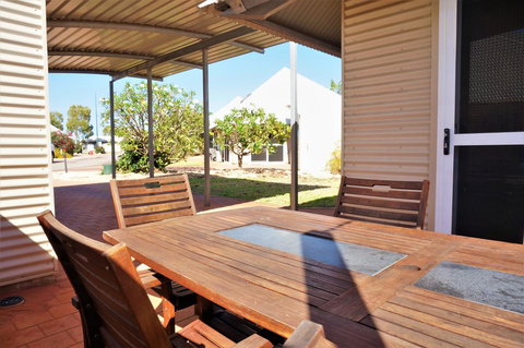 Osprey Holiday Village Unit 104 - Maitland Accommodation 23