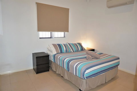 Osprey Holiday Village Unit 104 - Maitland Accommodation 7