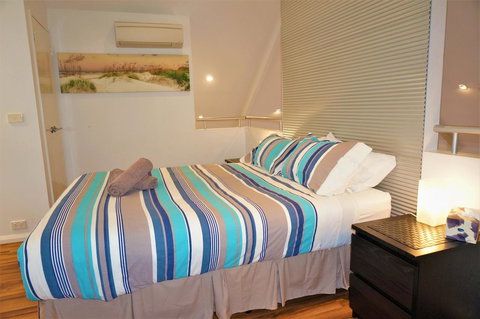 Osprey Holiday Village Unit 104 - Maitland Accommodation 15