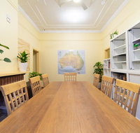 myOZexp Aberdeen Lodge - Maitland Accommodation