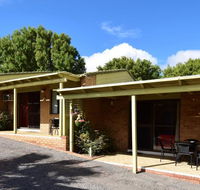 Wildsights Villas - Maitland Accommodation