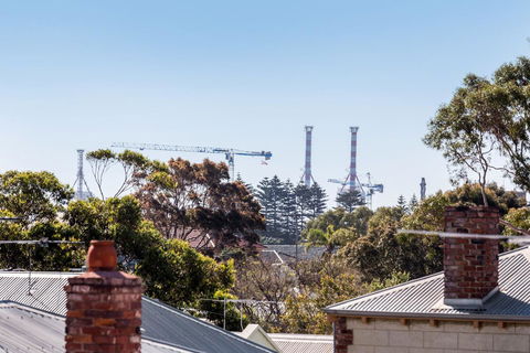 100 On South Callan Apartments - Maitland Accommodation 19