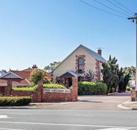100 on South Callan Apartments - Maitland Accommodation