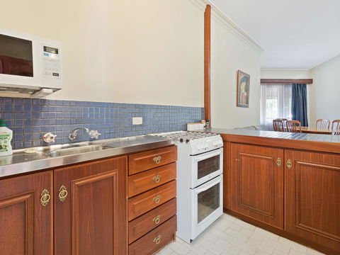 Heritage Country Motel - Maitland Accommodation 15