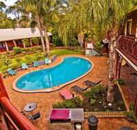 Heritage Country Motel - Maitland Accommodation