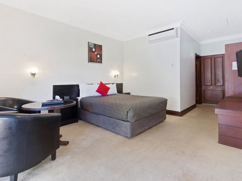 Heritage Country Motel - Maitland Accommodation 10