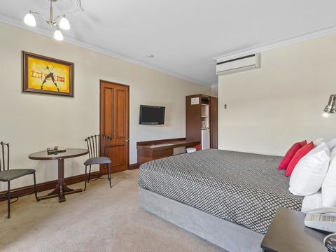 Heritage Country Motel - Maitland Accommodation 8
