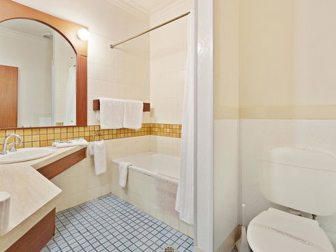 Heritage Country Motel - Maitland Accommodation 2