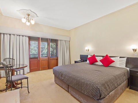 Heritage Country Motel - Maitland Accommodation 16