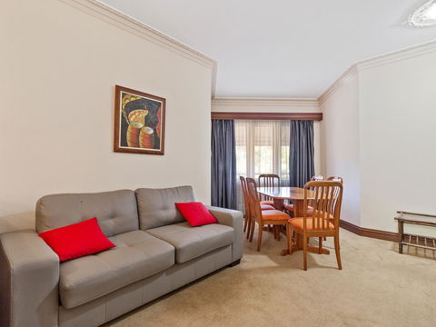 Heritage Country Motel - Maitland Accommodation 14