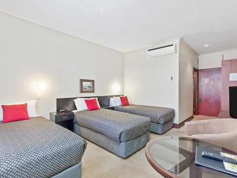 Heritage Country Motel - Maitland Accommodation 11