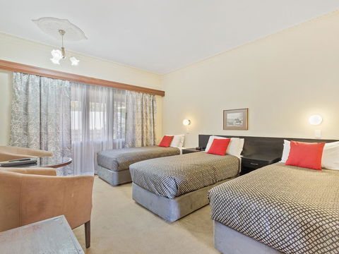 Heritage Country Motel - Maitland Accommodation 19