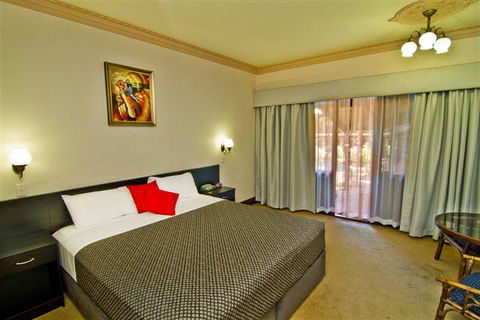 Heritage Country Motel - Maitland Accommodation 29