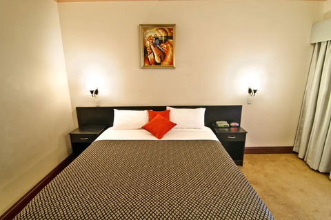 Heritage Country Motel - Maitland Accommodation 30