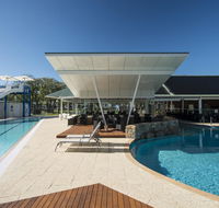 Mandalay Holiday Resort and Tourist Park - Maitland Accommodation