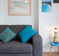 Life's a Beach Fremantle - Maitland Accommodation