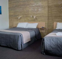 Hopetoun Motel  Chalet Village - Maitland Accommodation