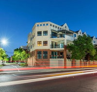 Subiaco Emporium Apartment - Maitland Accommodation