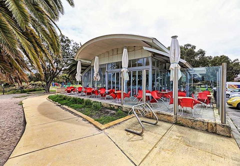 Panorama View Organic - Maitland Accommodation 14