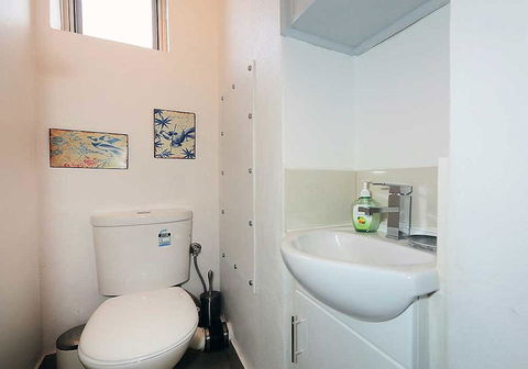 Panorama View Organic - Maitland Accommodation 10