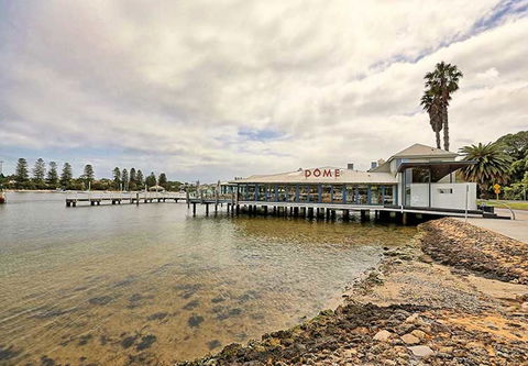 Panorama View Organic - Maitland Accommodation 16