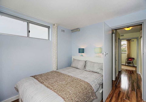 Panorama View Organic - Maitland Accommodation 7