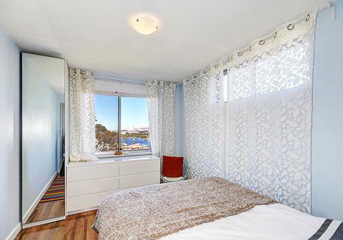Panorama View Organic - Maitland Accommodation 8