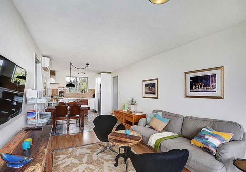 Panorama View Organic - Maitland Accommodation 2
