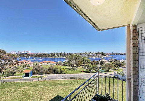 Panorama View Organic - Maitland Accommodation 12
