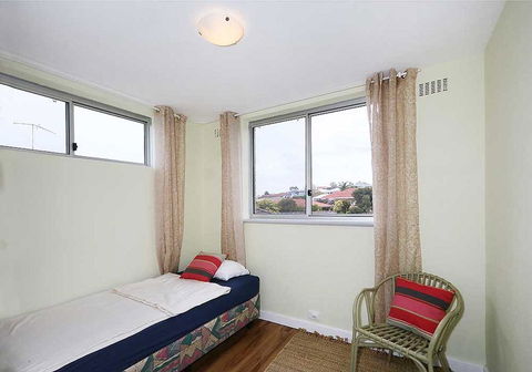 Panorama View Organic - Maitland Accommodation 9