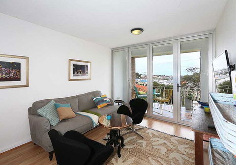 Panorama View Organic - Maitland Accommodation 4