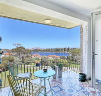 Panorama View Organic - Maitland Accommodation