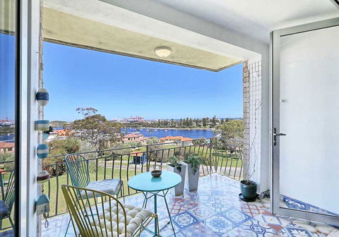 Panorama View Organic - Maitland Accommodation 0