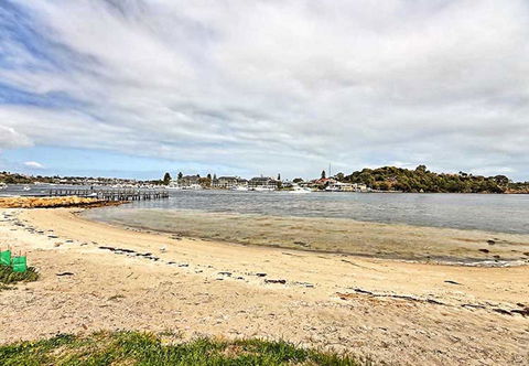 Panorama View Organic - Maitland Accommodation 17