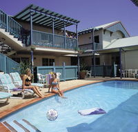 Heritage Resort Shark Bay - Maitland Accommodation