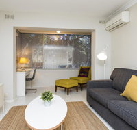 Townshend Rd - Maitland Accommodation