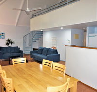 Osprey Holiday Village Unit 118 - Perfect family holiday apartment - Maitland Accommodation