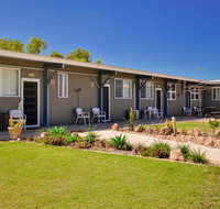 Getaway Villas Unit 38-4 - Maitland Accommodation